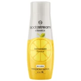 Koncentrat SodaStream Lemon Zero 440ml