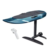 E-foil Hobbywing Sport S1 niebieski