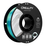 Filament CR-Silk PLA Creality niebiesko-zielony