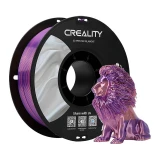 Filament CR-Silk PLA Creality różowo-fioletowy