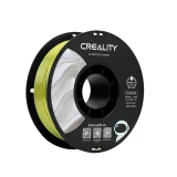 Filament CR-Silk PLA Creality żółto-niebieski