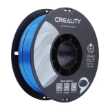 Filament CR-Silk PLA Creality niebieski