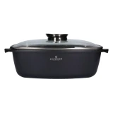Zwieger Brytfanna Black Stone 32cm 5L