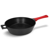 Zwieger Patelnia głęboka 28 cm Obsidian 