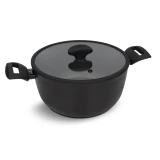 Zwieger Garnek 24 cm Sensa Thermo 