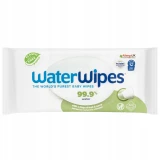 Chusteczki nawilżane dla dzieci WaterWipes Soapberry BIO 1x60 sztuk 