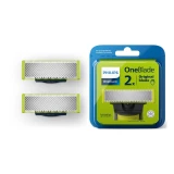 Philips Oneblade 2 szt. QP220/51