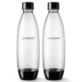 SodaStream Fuse 2x1L