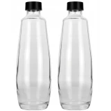 Szklana butelka Sodastream 2x1L DUO