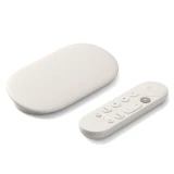 Odtwarzacz multimedialny Google TV Streamer 4K Porcelain