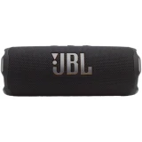 Głośnik bezprzewodowy JBL Flip 7 Czarny Wodoodporny IP68 AURACAST 35W