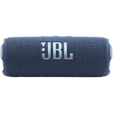 Głośnik bezprzewodowy JBL Flip 7 Niebieski Wodoodporny IP68 AURACAST 35W