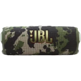 Głośnik bezprzewodowy JBL Flip 7 SQUAD/MORO Wodoodporny IP68 AURACAST 35W
