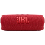 Głośnik bezprzewodowy JBL Flip 7 Czerwony Wodoodporny IP68 AURACAST 35W