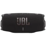 Głośnik Bezprzewodowy JBL Charge 6 Czarny AURACAST POWERBANK 45W IP68