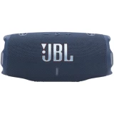 Głośnik Bezprzewodowy JBL Charge 6 Niebieski AURACAST POWERBANK 45W IP68