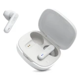 Słuchawki douszne JBL Wave Flex biały