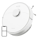 Robot sprzątający Dreame D9 Max Gen 2 biały