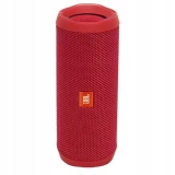 JBL Flip 4 czerwony