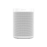 Sonos One Gen2 biały