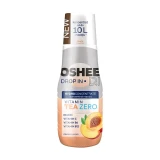 koncentrat OSHEE Drop In Zero Ice Tea brzoskwinia 500 ml