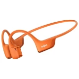 Słuchawki Bezprzewodowe Shokz OpenRun Mini Pro 2 Kostne Sportowe Bluetooth IP55 Orange