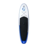 Deska do pływania SUP FunWater SUPFW01A niebieska
