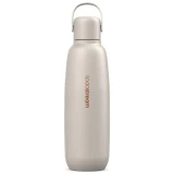 Butelka termiczna SodaStream Fizz&Go 0.9l beżowy