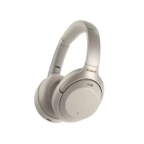 Sony WH-1000XM3 srebrne