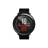 Amazfit Pace czarno-czerwony