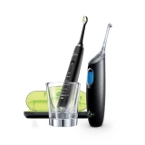 Philips Sonicare HX8491/03 Diamond Clean + AirFloss Ultra czarny
