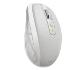 Logitech MX Anywhere 2S light grey