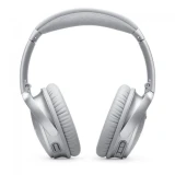 Bose QC35 II QuietComfort srebrne