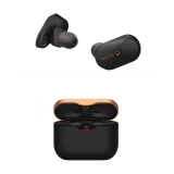 Sony WF-1000XM3 czarne