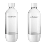 SodaStream Butelki Classic 2x1l
