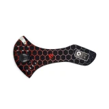 Maska antysmogowa Sport Ozone Mask Carbon N95 XL