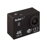 XciteRC 80000121 16 Mpix 4K UHD czarna