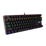 Klawiatura mechaniczna Havit GAMENOTE KB435L