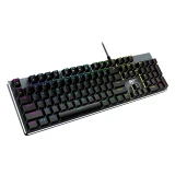 Klawiatura mechaniczna Havit GAMENOTE KB482L
