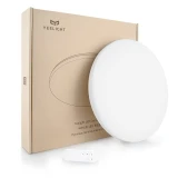 Inteligentna lampa sufitowa Yeelight Galaxy Ceiling Light 450 (white)