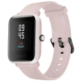 Amazfit Bip S różowy