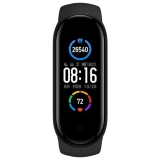 Xiaomi Mi Band 5 czarny