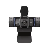Logitech C920S Pro