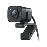 Logitech StreamCam czarna