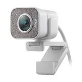 Logitech StreamCam biała