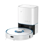 Viomi S9 Alpha UV biały + stacja opróżniania