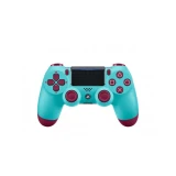 Sony Playstation 4 DualShock 4 Berry Blue V2