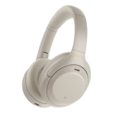 Sony WH-1000XM4 srebrne
