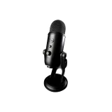 Blue Yeti Blackout