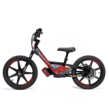 Racerone R1 Go Black